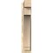 Ekena Millwork Imperial Block Rough Sawn Outlooker, Douglas Fir, 6"W x 20"D x 32"H OUT06X20X32IMP05RDF - alternate 3